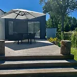 Charming In A Quiet Area, Heated Pool Year Charente-maritime Guest house