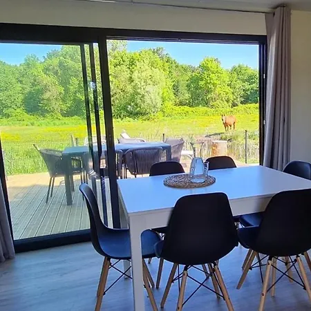 Charming In A Quiet Area, Heated Pool Year Charente-maritime 4*