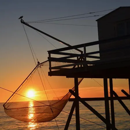 بيت ضيافة Charming In A Quiet Area, Heated Pool Year Charente-maritime لو ماثيز