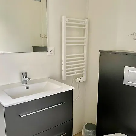 Charming In A Quiet Area, Heated Pool Year Charente-maritime Maison d'hôtes 4*