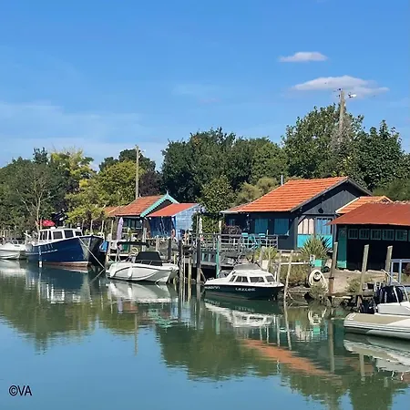 بيت ضيافة Charming In A Quiet Area, Heated Pool Year Charente-maritime لو ماثيز