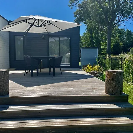 Charming In A Quiet Area, Heated Pool Year Charente-maritime Maison d'hôtes