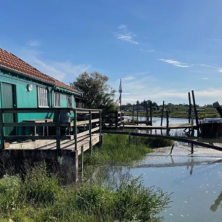 Charming In A Quiet Area, Heated Pool Year Charente-maritime بيت ضيافة 4*